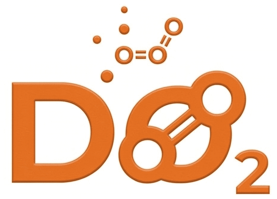 Digital Oxygen